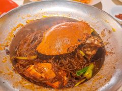 -太食獸泰式茶餐厅(IFS国金中心店)