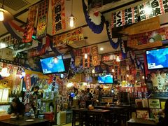 -平成屋· Late Night 食堂(四川北路店)