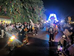 -大连海昌发现王国主题公园