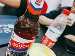 -撒拉人家.酸菜牦牛肉火锅