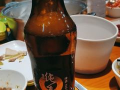 -养牛邓·潮汕牛肉海鲜自助火锅(广州店)