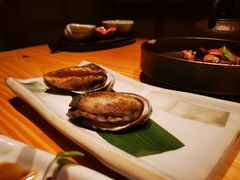 -花潮料理艺食馆(世欧广场店)