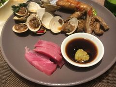 -长春富力万达文华酒店-集·味自助餐厅