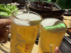 -泥炉烧肉师(新街口金銮巷店)