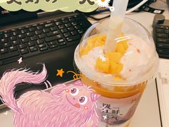 -奈雪的茶(领展中心城店)