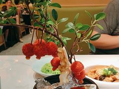 -奔跑吧陕菜·盛世长安(民乐园万达店)