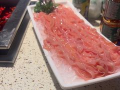 -二荆条·蜀鲜汇城市森林火锅