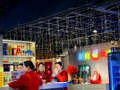 -沪上名羊天下•烤羊腿•东北烧烤•小龙虾(浦东直营总店)
