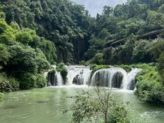 -天河潭旅游度假区