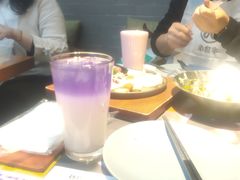 -小土豆北方菜馆(文慧园店)