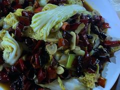 -客友延安沾沾(西八里社区店)