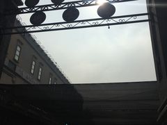 -中山美食街