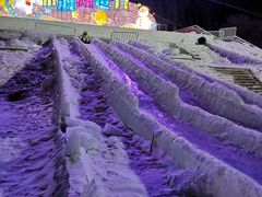 -沈阳奥体冰雪嘉年华