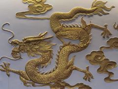 -新龙船黄浦江餐饮游船官方自营店