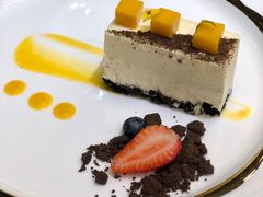 -Wei菋·Le Bistrot