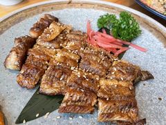 -楽燚日本料理(九曲里店)