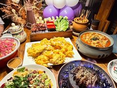 -树下时尚餐厅(翠园街店)