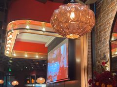 -BROWNSTONE布朗石西班牙餐厅(富城店)