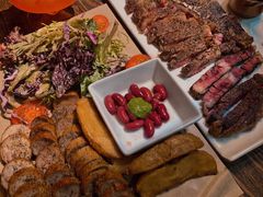 -The Cheebat 锌吧·Bistro(体育西店)