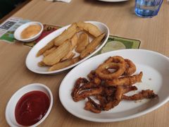 -必胜客(江桥万达店)