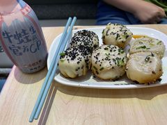 -小杨生煎(湟普汇店)