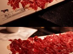 -牛事制造局牛肉火锅(莲岳路店)