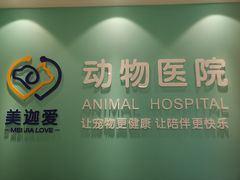 -美迦爱-动物医院·骨科·牙科·夜诊(朝阳路诊疗中心)