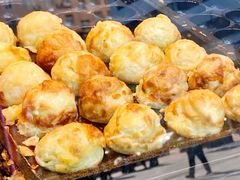 -缘缘堂章鱼小丸子(威海路店)