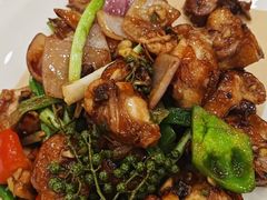 -聚彩居三和酒楼•老字号粤菜(南城店)