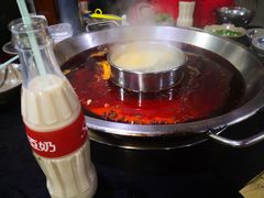 -星鸿社重庆老火锅