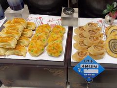 -新丁香海鲜酒店(银海商贸城店)