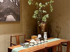 包厢-山葵家·创意料理(宁波来福士店)