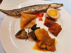 -马哥孛罗咖啡厅·Cafe Marco (厦门马哥孛罗东方大酒店)