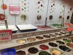 -海底捞火锅(龙湖金沙天街店)