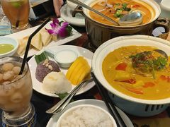-米泰芒·东南亚料理(体育西店)
