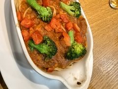 -棒约翰比萨·意面(金桥国际店)