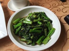 龙井菜馆-龙井壹号·茶缘山景宴(龙井村店)