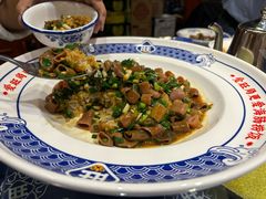 -旺角小渔村(二马路店)