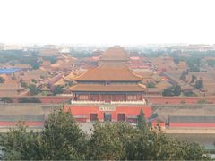 iphone_upload_pic-景山公园