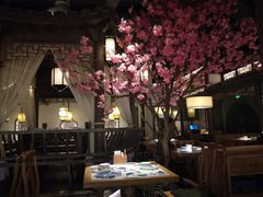 大堂-吴莊(龙城万科里店)