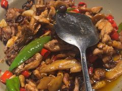 -绿草地·湘菜(7mall店)