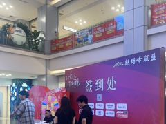 -红星美凯龙北京至尊MALL(东四环中路店)
