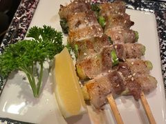 -滩万日本料理Nadaman(国贸大酒店)