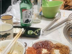 -东北烤肉(鼓楼巷店)