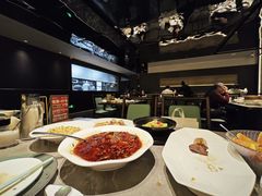 -宫燕府·京菜·烤鸭·淮扬菜(王府中心店)