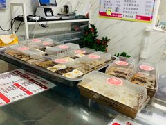 -南大门韩糕(后埭溪路店)
