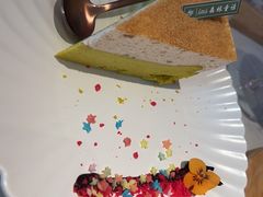 -ins森林童话餐厅coffee&bistro