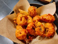 -必胜客(华南摩尔店)