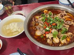 -米二红烧兔(华阳店)