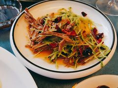 -西安绿地假日酒店·丽宝轩中餐厅